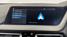 BMW 1 Series 118i [136] M Sport 5dr Step Auto [LCP] Petrol Hatchback